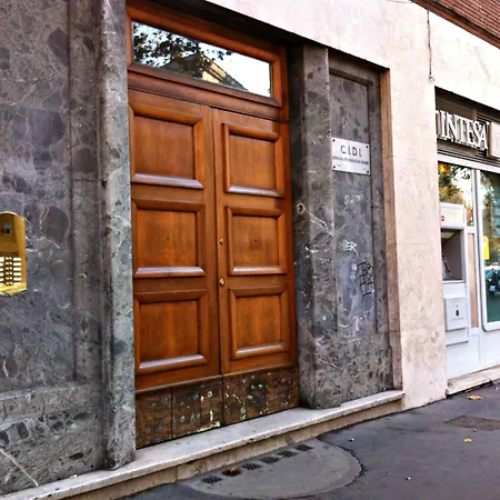 Residenza Delle Arti-2